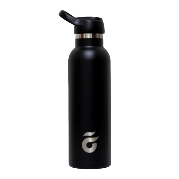 600 ML – BLACK