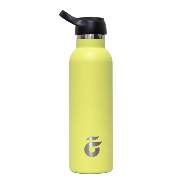 600 ML – LEMON